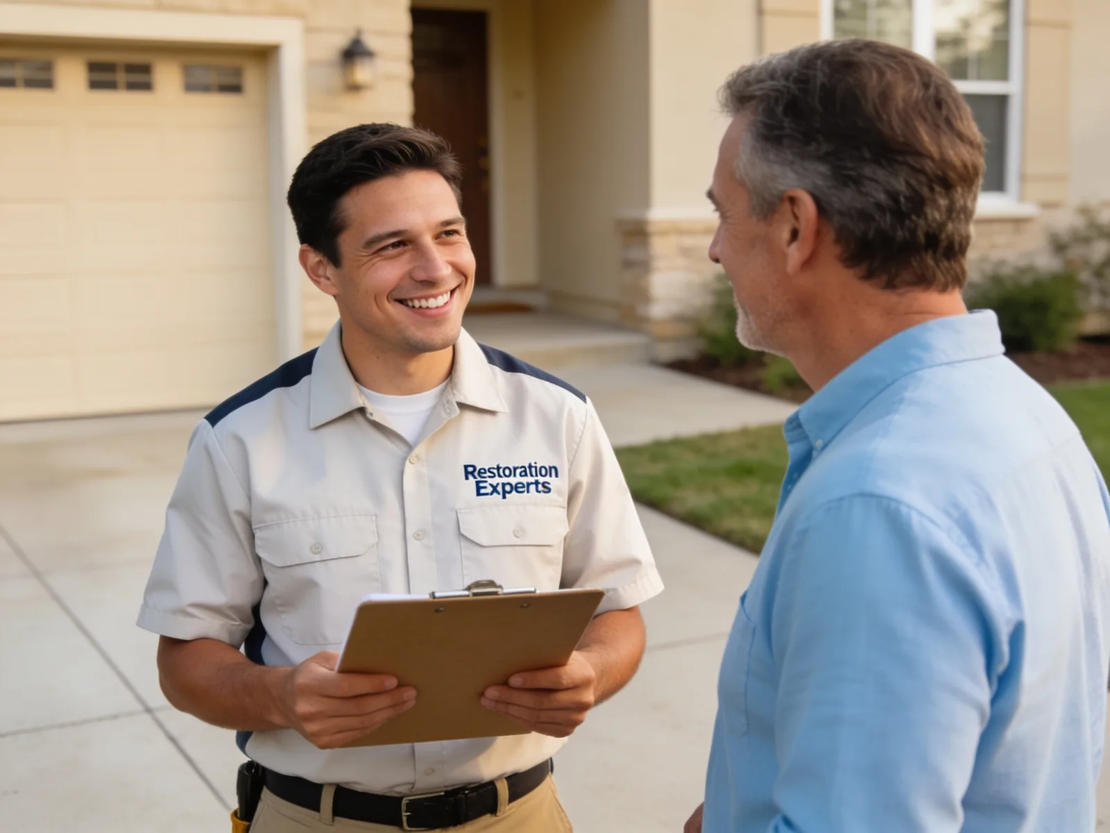 Water Damage Cleanup Lemon Grove, CA FAQs